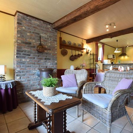 Cosy Holiday Home In 杜柏 外观 照片