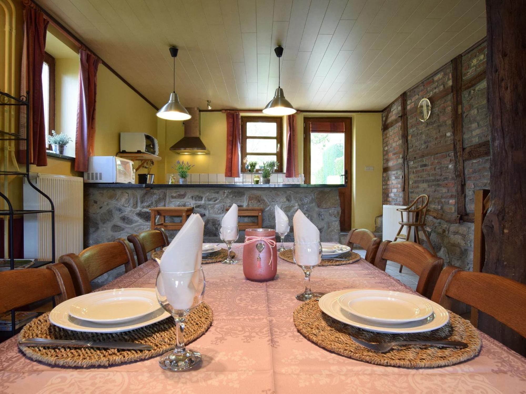 Cosy Holiday Home In 杜柏 外观 照片