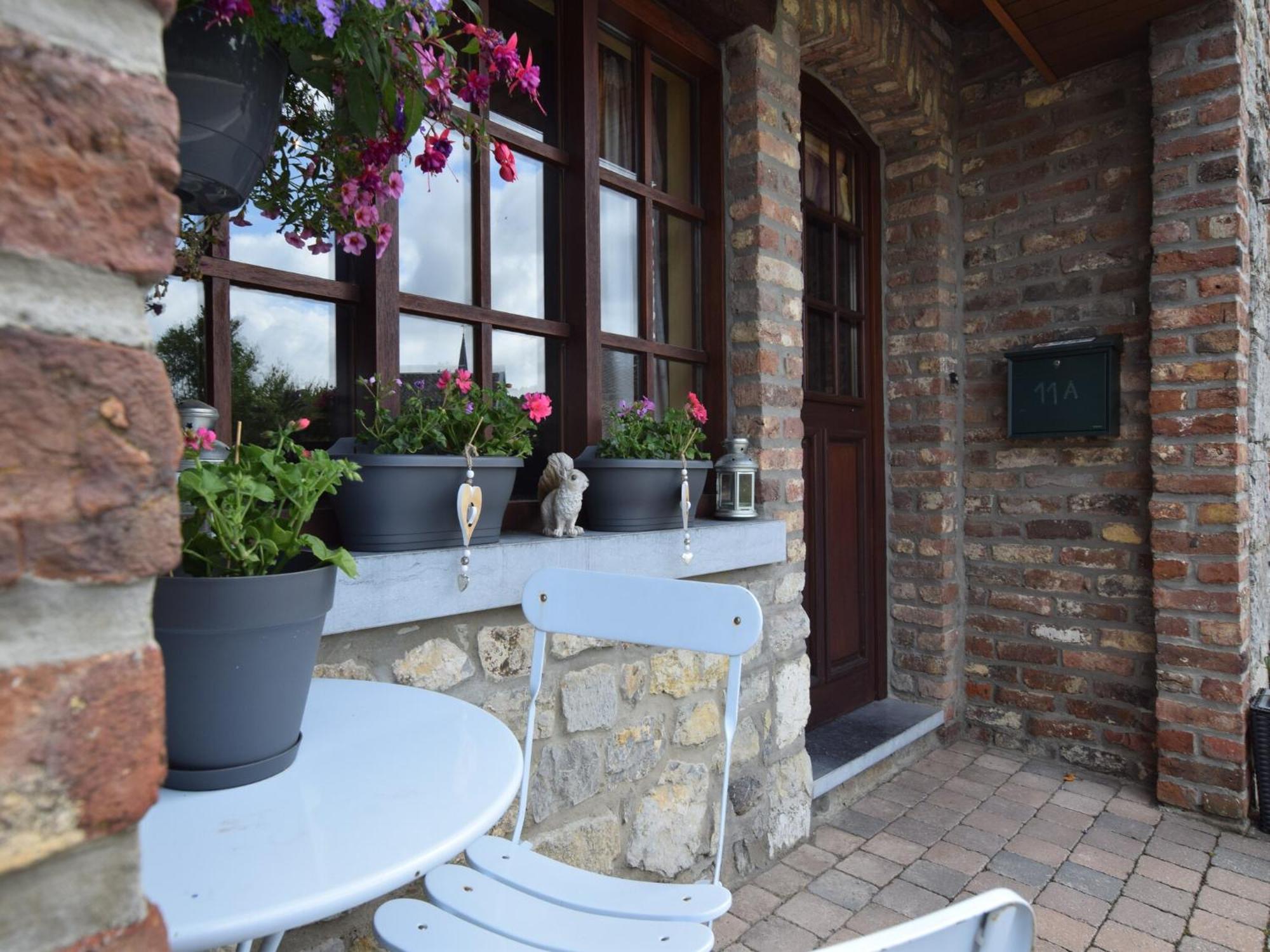 Cosy Holiday Home In 杜柏 外观 照片