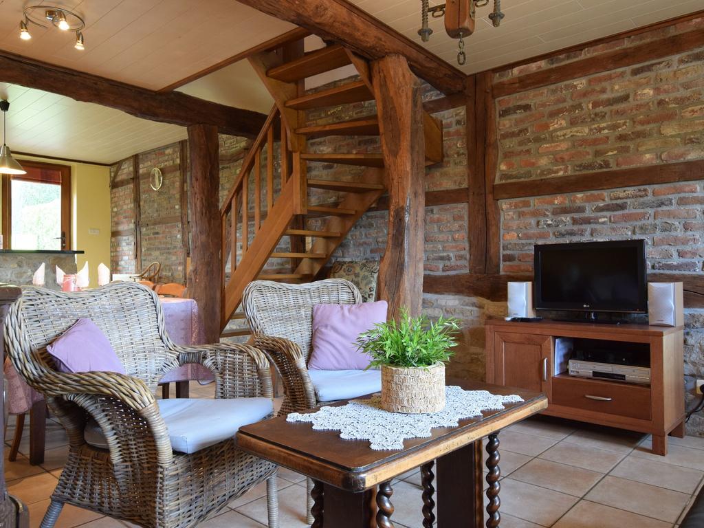 Cosy Holiday Home In 杜柏 外观 照片