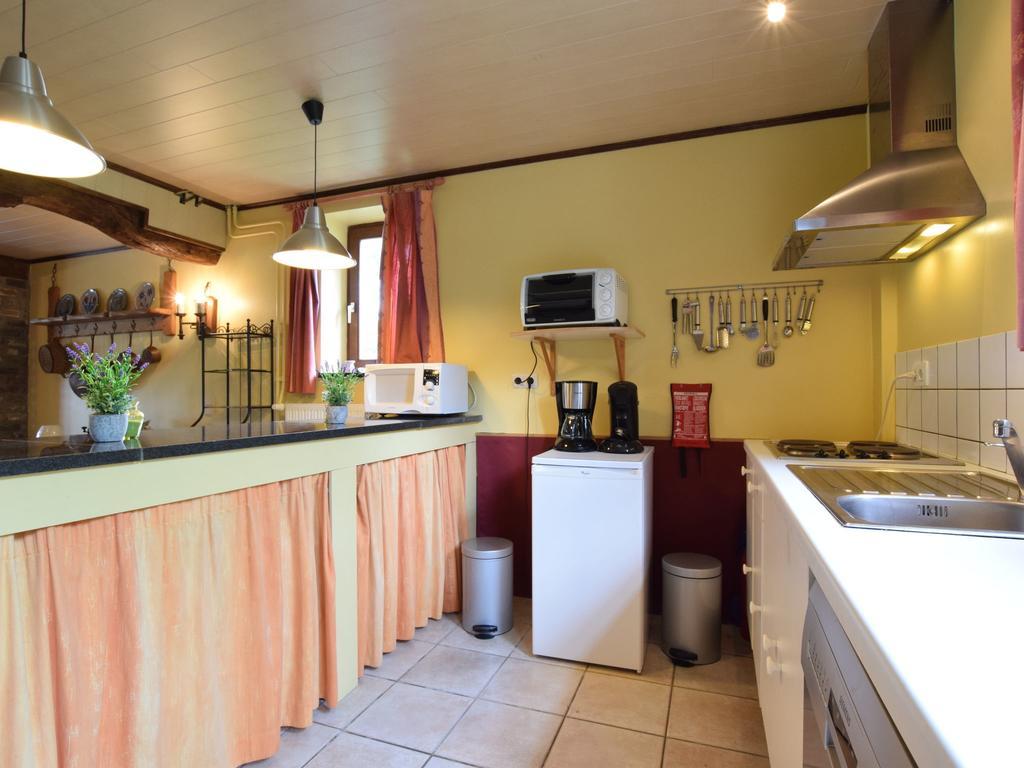 Cosy Holiday Home In 杜柏 外观 照片