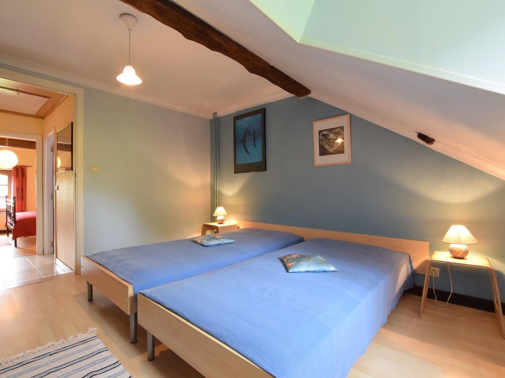 Cosy Holiday Home In 杜柏 外观 照片