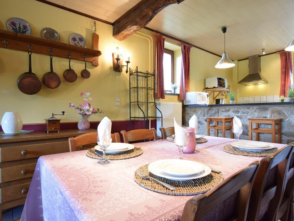 Cosy Holiday Home In 杜柏 外观 照片