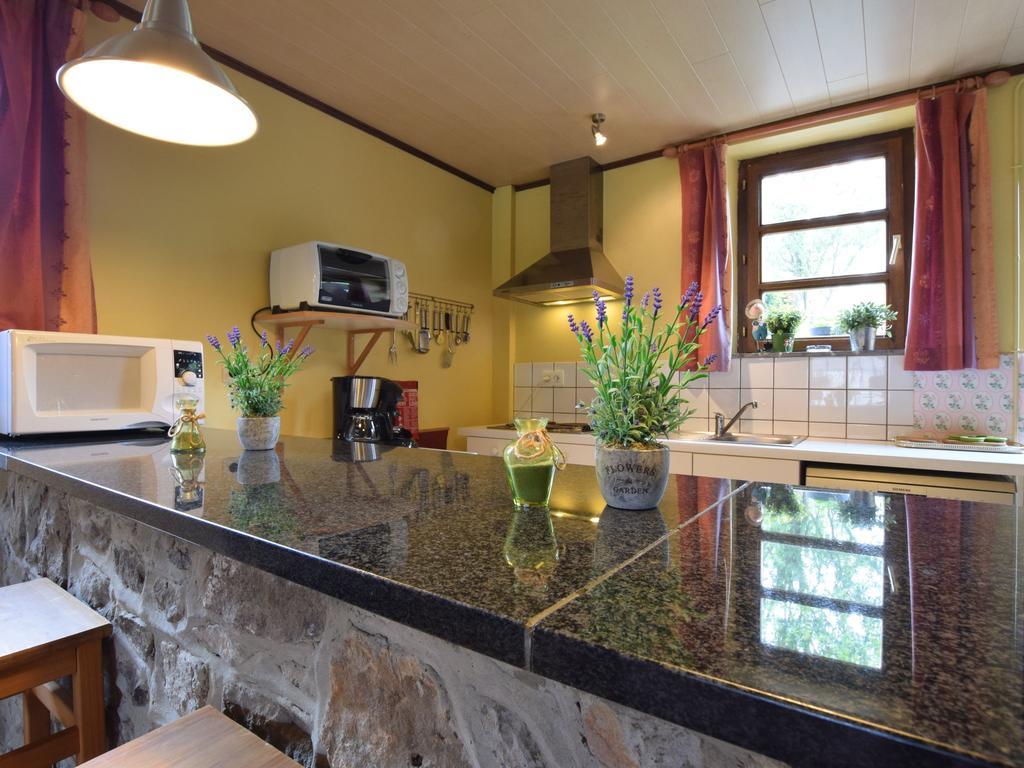 Cosy Holiday Home In 杜柏 外观 照片