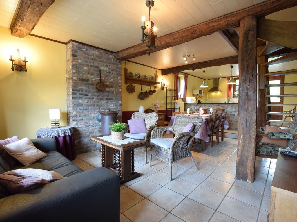 Cosy Holiday Home In 杜柏 外观 照片