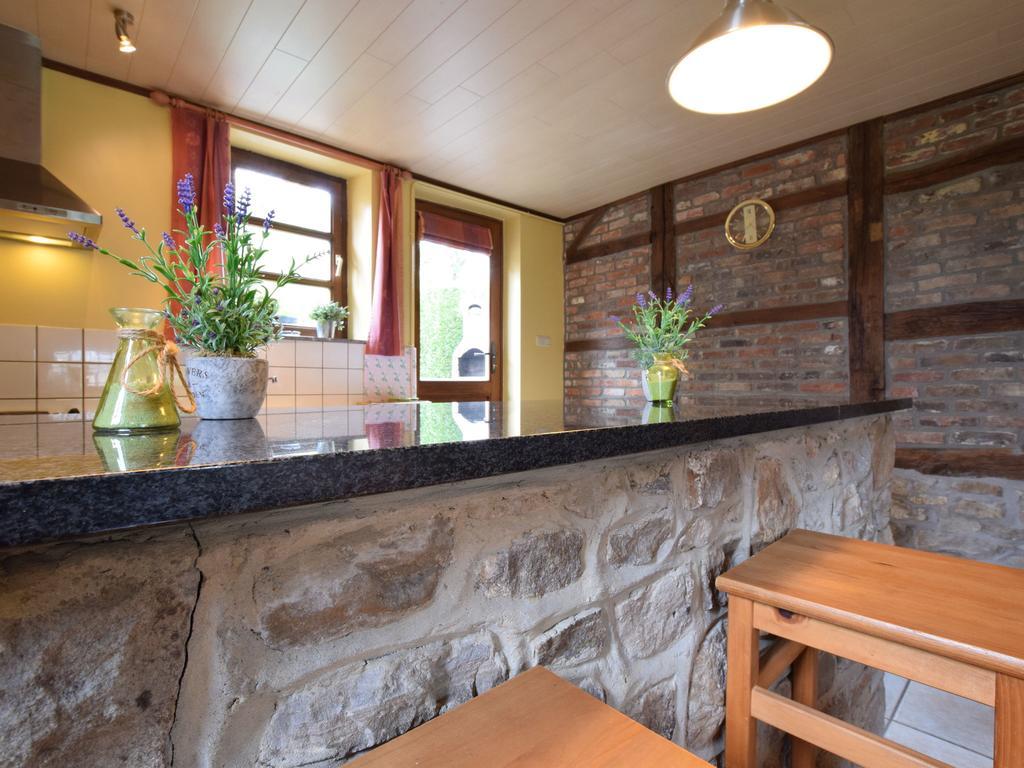 Cosy Holiday Home In 杜柏 外观 照片