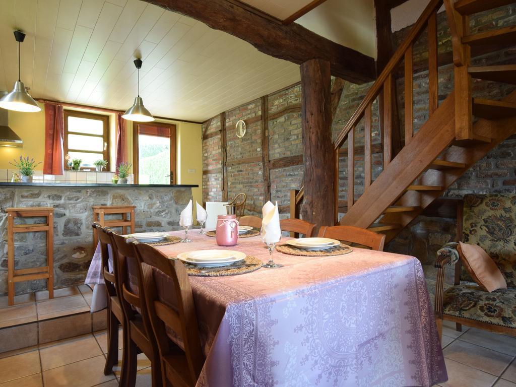 Cosy Holiday Home In 杜柏 外观 照片