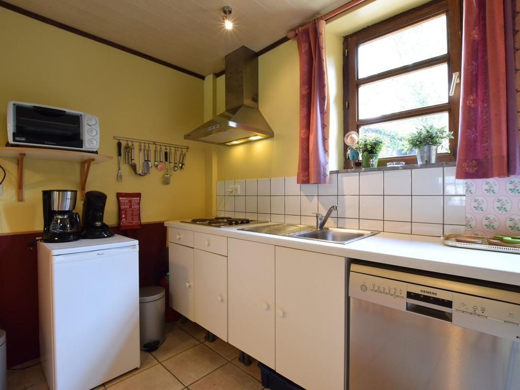 Cosy Holiday Home In 杜柏 外观 照片