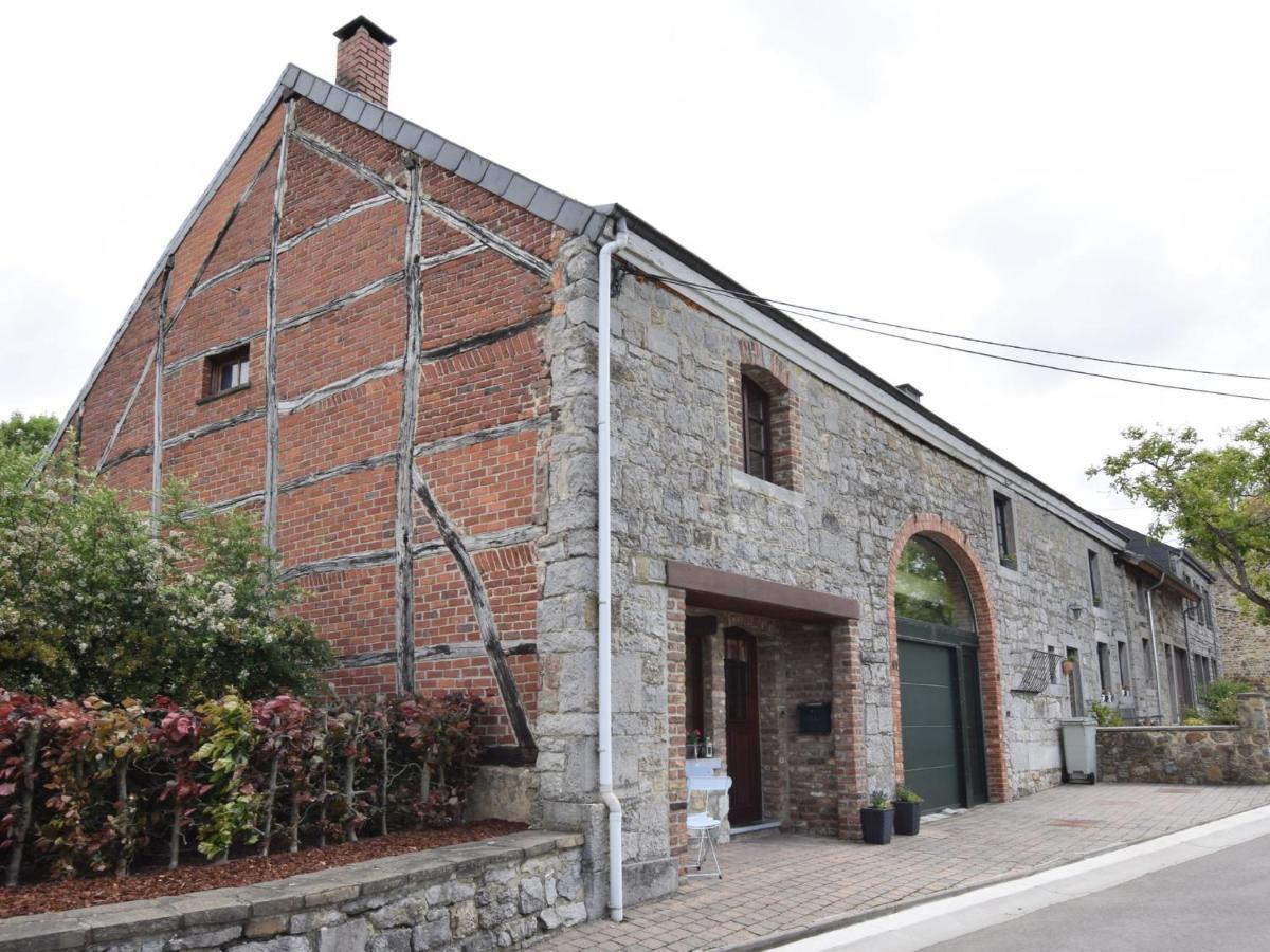 Cosy Holiday Home In 杜柏 外观 照片